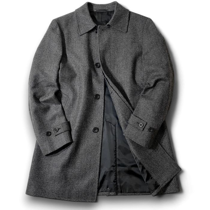 楽天市場】MORGAN HOMME モルガン オム フライフロント 中綿入り