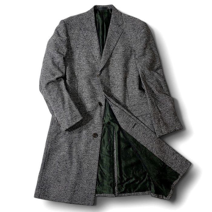 楽天市場】Timothy Everest ティモシーエベレスト 日本製 アルパカ