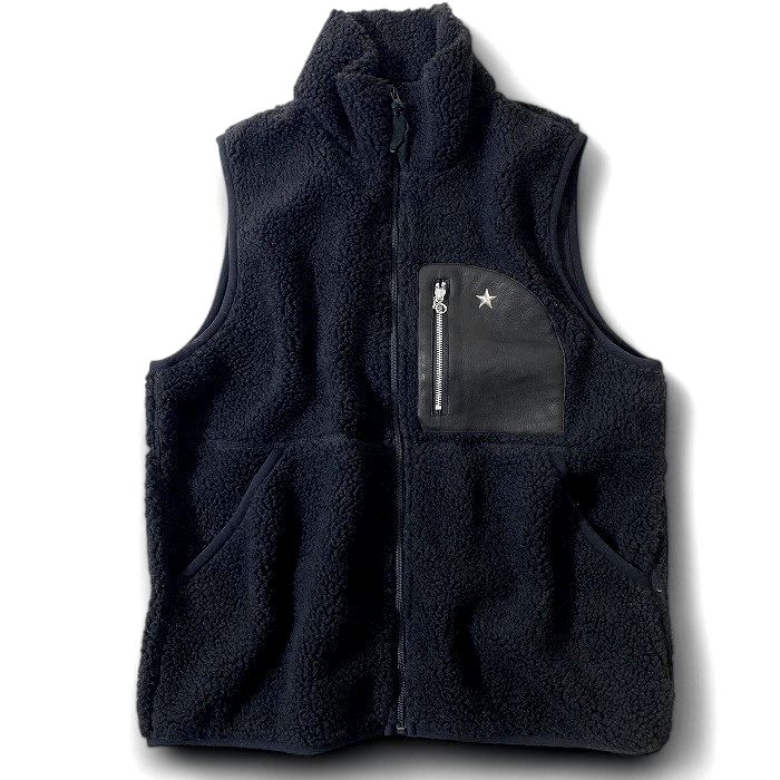 楽天市場】Schott ショット ベスト メンズ レディース 秋冬 暖かい 前