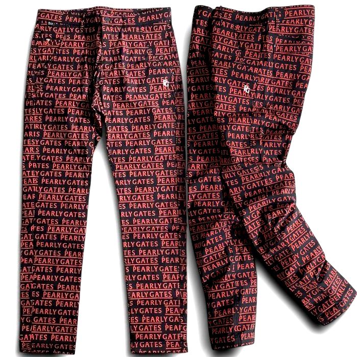 楽天市場】【中古】【新古品・未使用品】PEARLY GATES パーリー