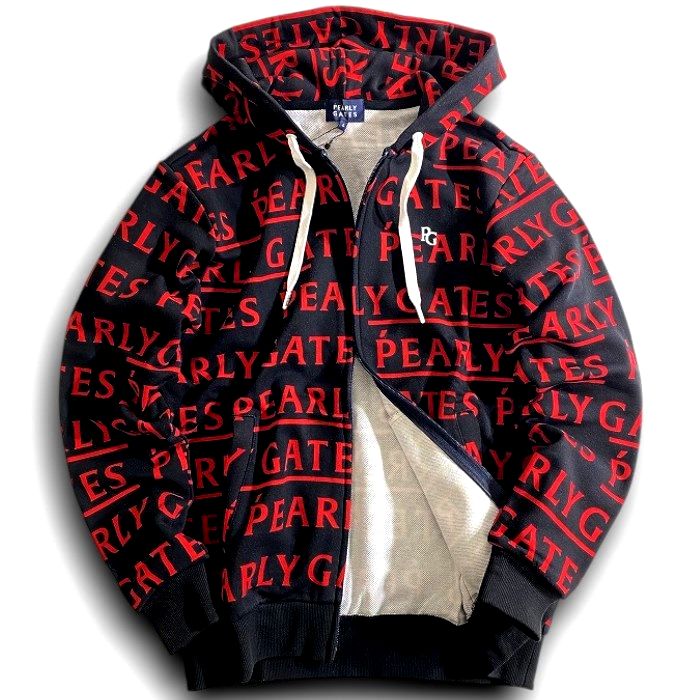 楽天市場】【中古】【新古品・未使用品】PEARLY GATES パーリー