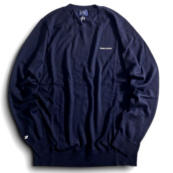 楽天市場】【中古】【新古品・未使用品】PEARLY GATES パーリー