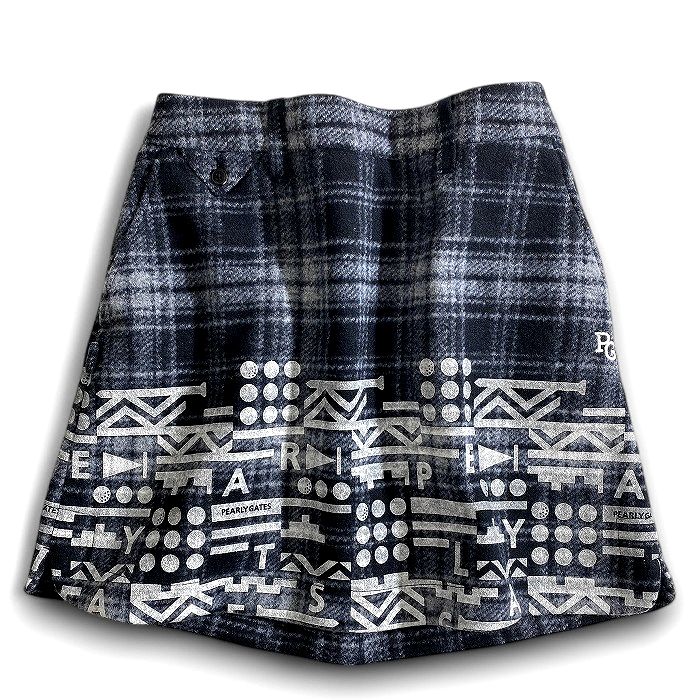 楽天市場】【中古】【新古品・未使用品】PEARLY GATES パーリーゲイツ