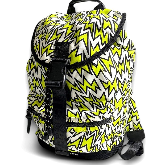 楽天市場】パーリーゲイツ PEARLY GATES 星に願いを バックパック