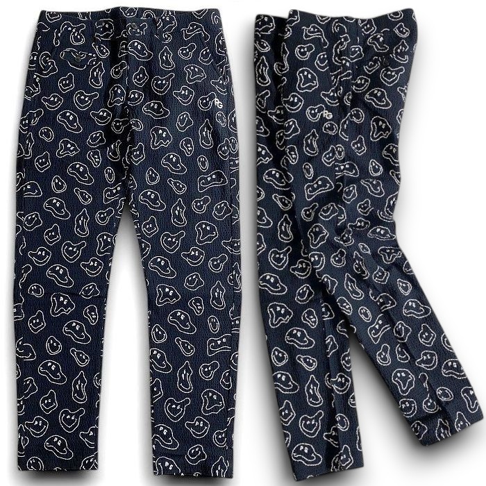 楽天市場】パーリーゲイツ ゴルフウェア ロングパンツ 秋 冬 Ny