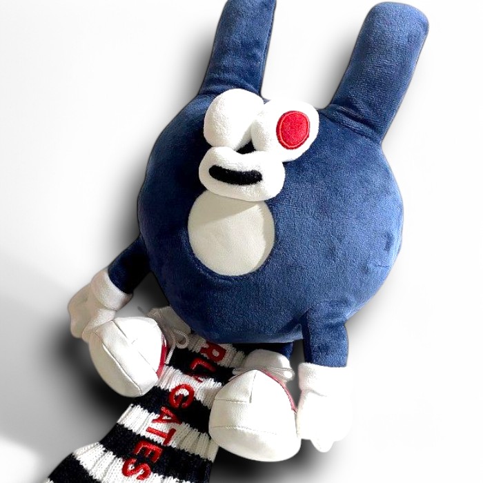 楽天市場】パーリーゲイツ LINE FRIENDS ぬいぐるみ FW フェアウェイ