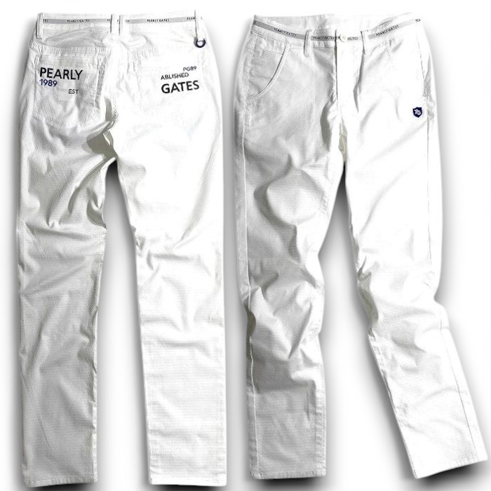 楽天市場】【中古】【新古品・未使用品】PEARLY GATES パーリー