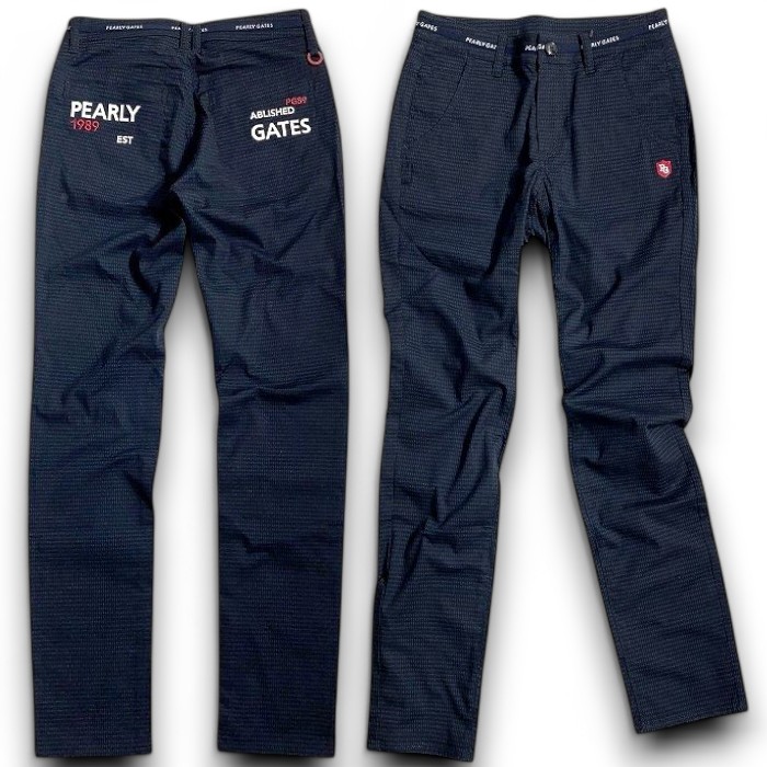 楽天市場】【中古】【新古品・未使用品】PEARLY GATES パーリー