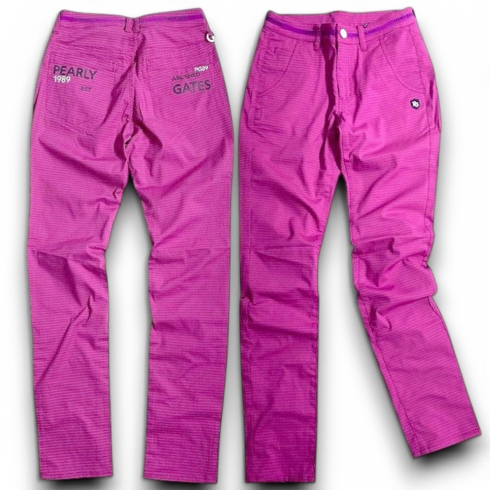 楽天市場】【中古】【新古品・未使用品】PEARLY GATES パーリーゲイツ