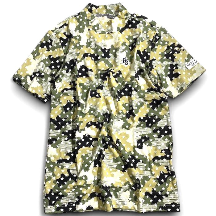 楽天市場】【中古】【新古品・未使用品】PEARLY GATES パーリー