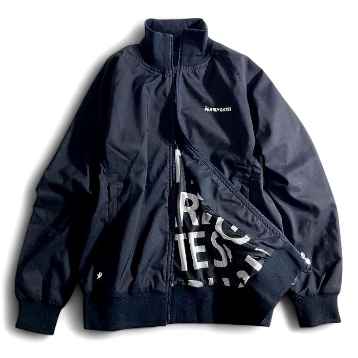 楽天市場】【中古】【新古品・未使用品】PEARLY GATES パーリーゲイツ