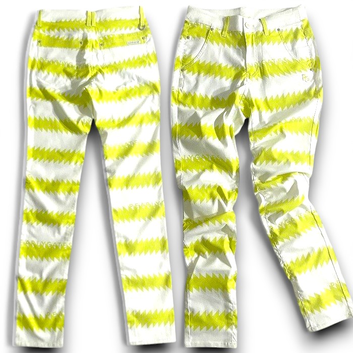 楽天市場】【中古】【新古品・未使用品】PEARLY GATES パーリーゲイツ