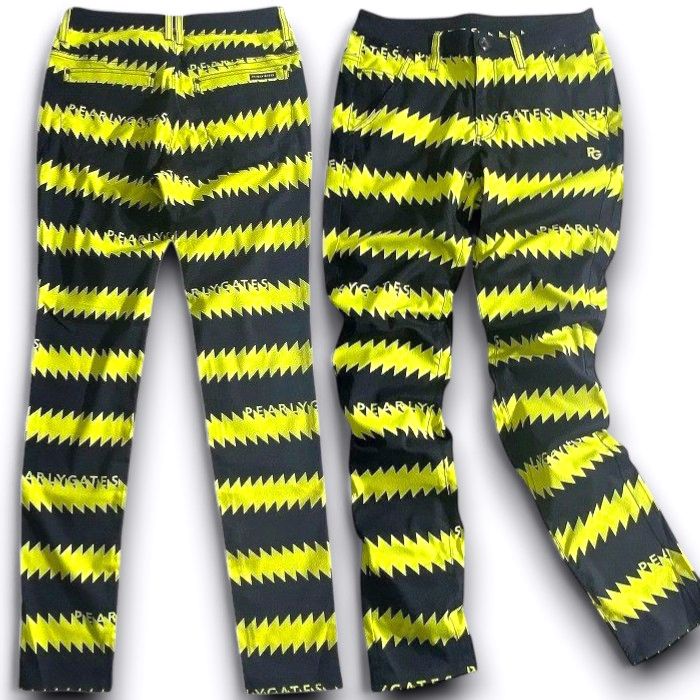 楽天市場】【中古】【新古品・未使用品】PEARLY GATES パーリーゲイツ