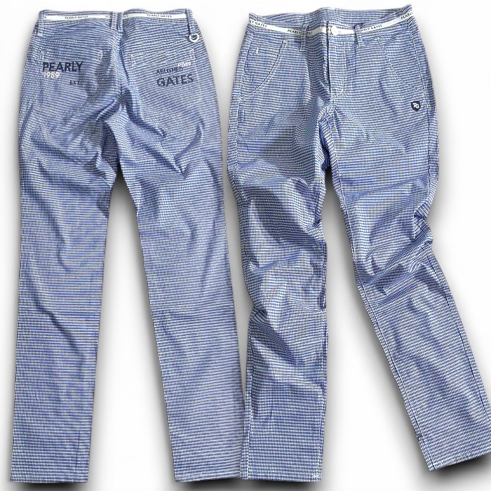 楽天市場】【中古】【新古品・未使用品】PEARLY GATES パーリー