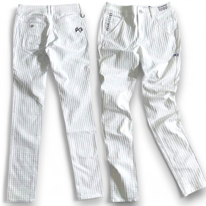 楽天市場】【中古】【新古品・未使用品】PEARLY GATES パーリーゲイツ