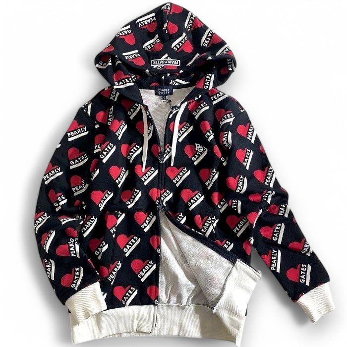 楽天市場】【中古】【新古品・未使用品】PEARLY GATES パーリーゲイツ