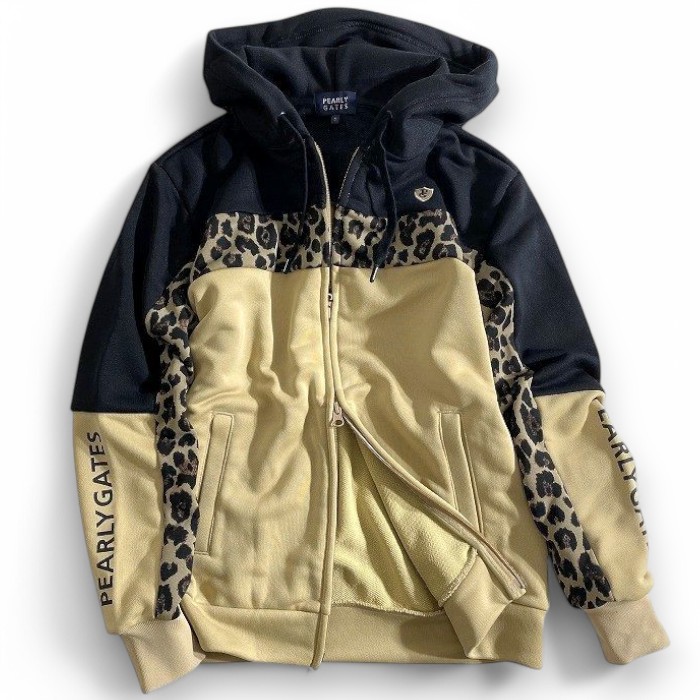 楽天市場】【中古】【新古品・未使用品】PEARLY GATES パーリーゲイツ