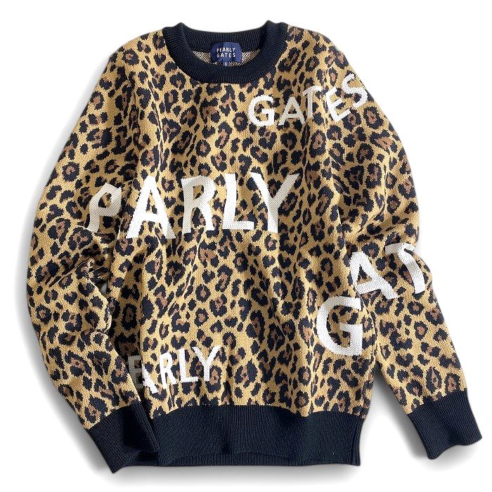 楽天市場】【中古】【新古品・未使用品】PEARLY GATES パーリーゲイツ