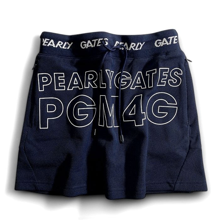 楽天市場】【中古】【新古品・未使用品】PEARLY GATES パーリー