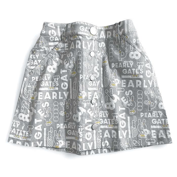 楽天市場】【中古】【新古品・未使用品】PEARLY GATES パーリー