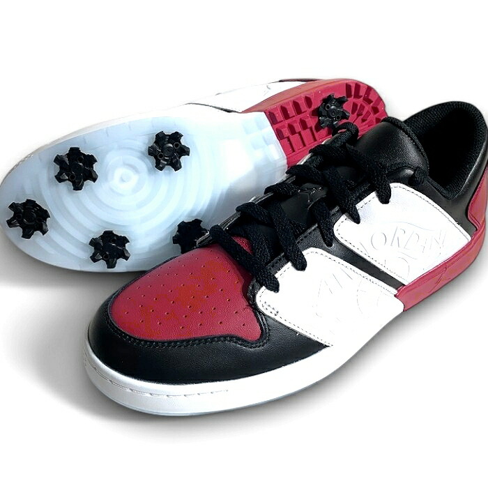 楽天市場】NIKE JORDAN 6 LOW GOLFナイキ ジョーダン 6 ロー ゴルフ 白