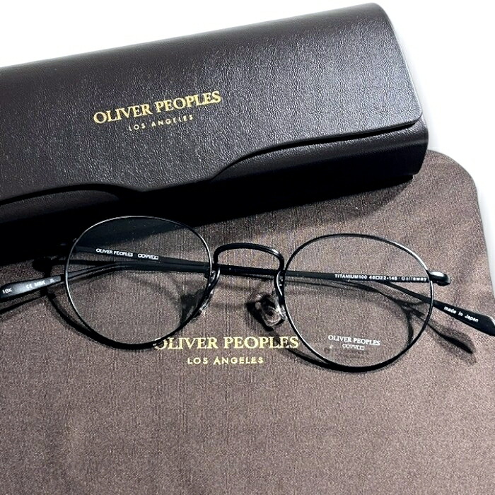 楽天市場】OLIVER PEOPLES オリバーピープルズ 日本製 JOZETTE