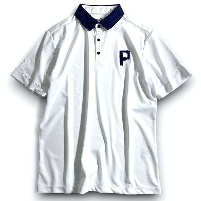 楽天市場】【中古】【新古品・未使用品】PUMA プーマ ゴルフ Pe