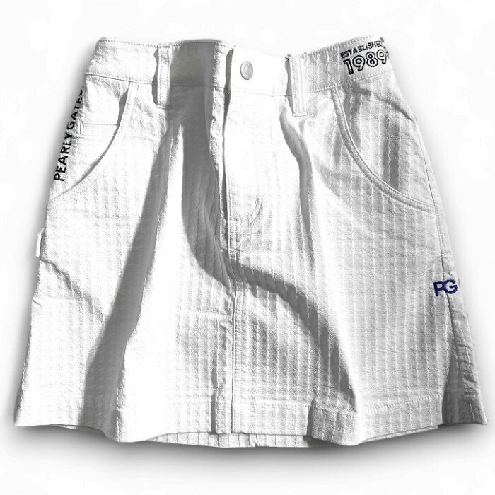 楽天市場】【中古】【新古品・未使用品】PEARLY GATES パーリーゲイツ