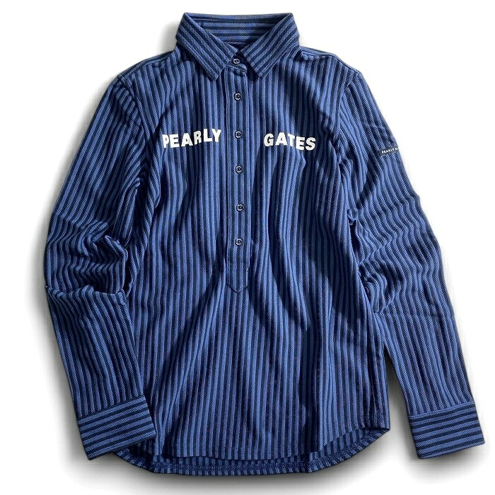 楽天市場】【中古】【新古品・未使用品】PEARLY GATES パーリーゲイツ