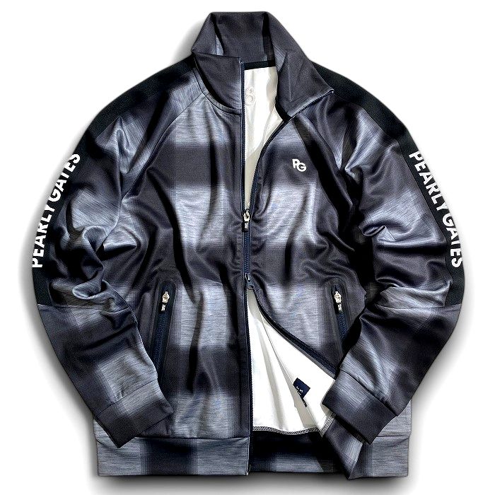 楽天市場】【中古】【新古品・未使用品】PEARLY GATES パーリーゲイツ