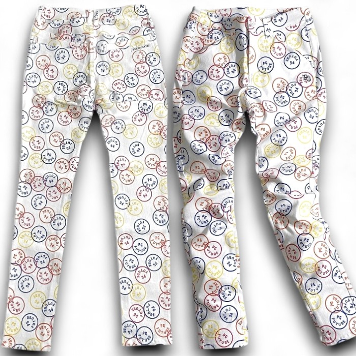 楽天市場】【中古】【新古品・未使用品】PEARLY GATES パーリーゲイツ