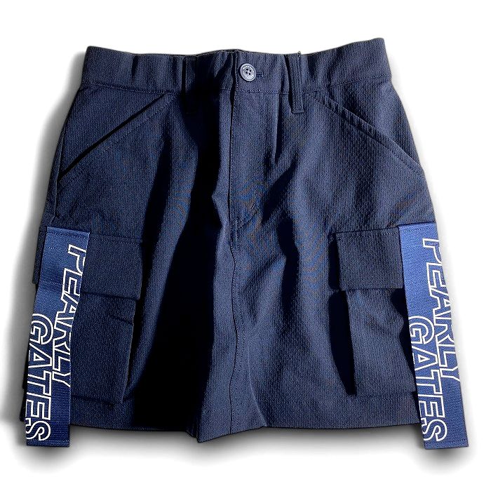 楽天市場】【中古】【新古品・未使用品】PEARLY GATES パーリーゲイツ