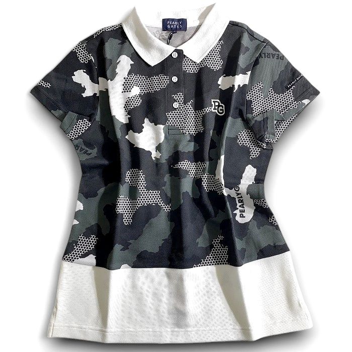 楽天市場】【中古】【新古品・未使用品】PEARLY GATES パーリーゲイツ