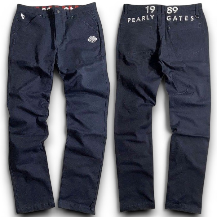 楽天市場】【中古】【新古品・未使用品】PEARLY GATES パーリーゲイツ