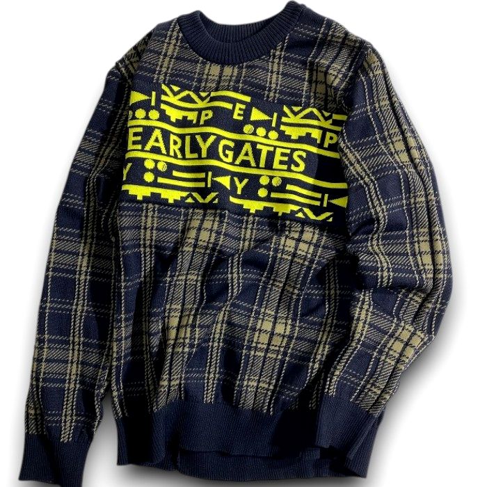 楽天市場】【中古】【新古品・未使用品】PEARLY GATES パーリーゲイツ