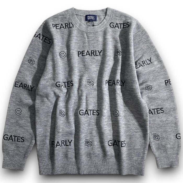 楽天市場】【中古】【新古品・未使用品】PEARLY GATES パーリーゲイツ