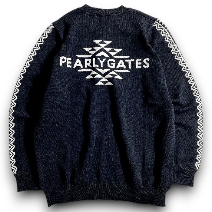 楽天市場】【中古】【新古品・未使用品】PEARLY GATES パーリーゲイツ