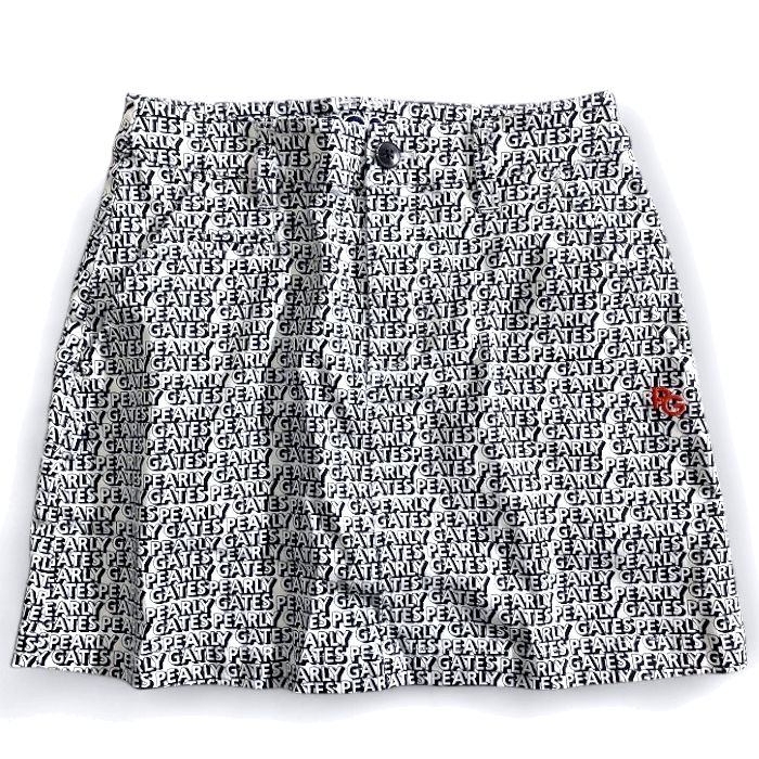 楽天市場】【中古】【新古品・未使用品】PEARLY GATES パーリーゲイツ