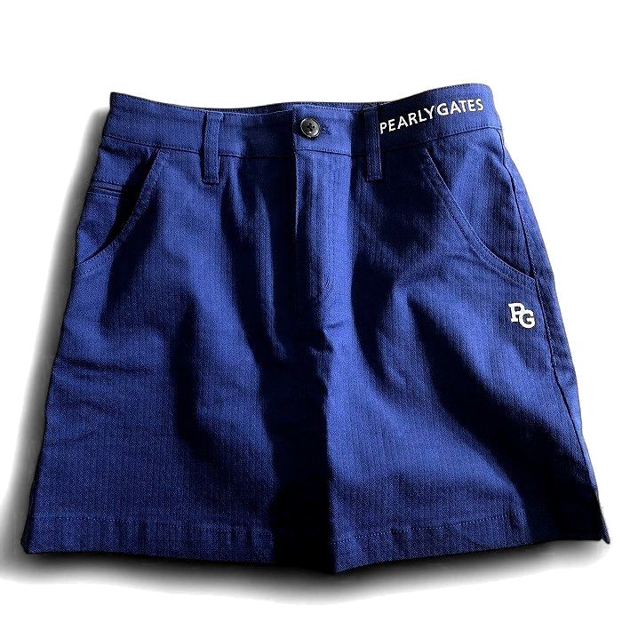 楽天市場】【中古】【新古品・未使用品】PEARLY GATES パーリー