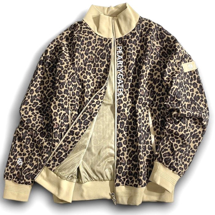 楽天市場】【中古】【新古品・未使用品】PEARLY GATES パーリーゲイツ