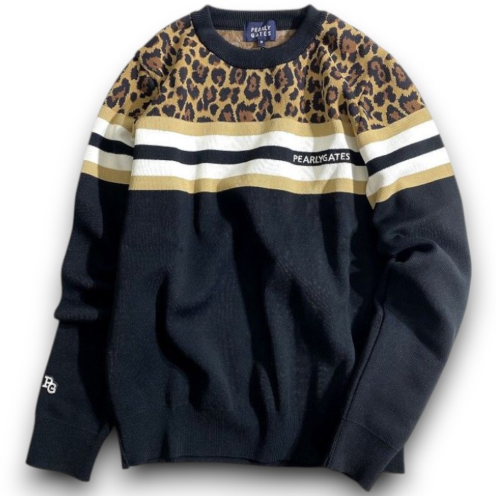 楽天市場】【中古】【新古品・未使用品】PEARLY GATES パーリーゲイツ