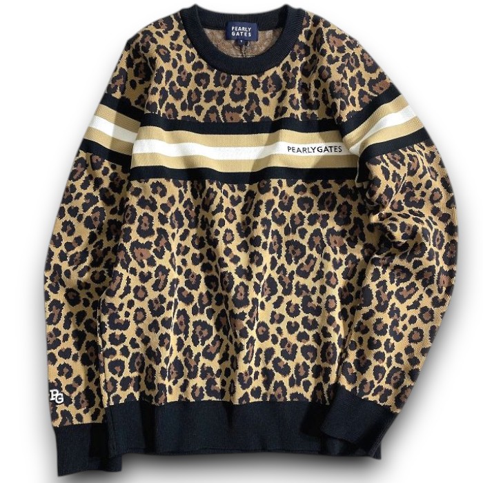 楽天市場】【中古】【新古品・未使用品】PEARLY GATES パーリーゲイツ