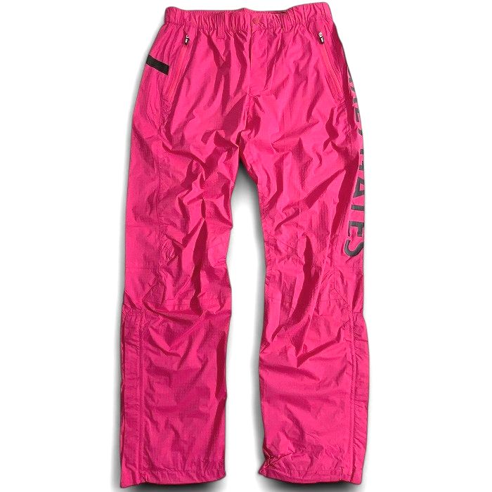 楽天市場】PEARLY GATES パーリーゲイツ 053-1989403 レインパンツ