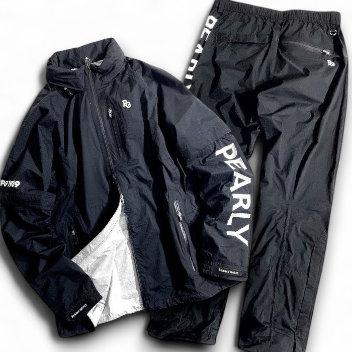 楽天市場】最大10％OFFクーポン 【2/18〜2/23】 パーリーゲイツ ゴルフ