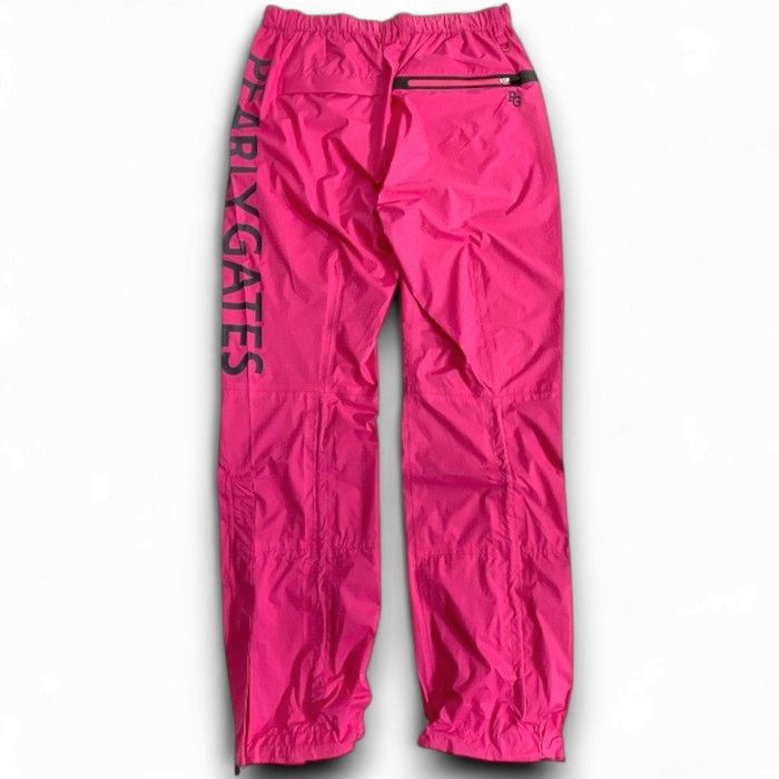 楽天市場】【中古】【新古品・未使用品】PEARLY GATES パーリーゲイツ