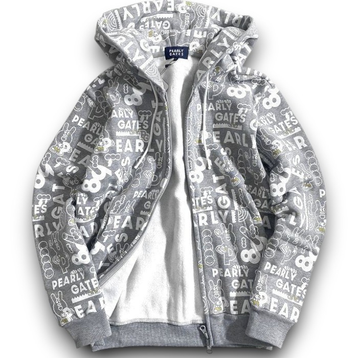 楽天市場】【中古】【新古品・未使用品】PEARLY GATES パーリーゲイツ