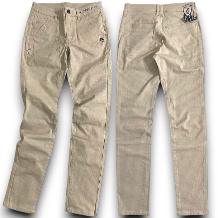 楽天市場】【中古】【新古品・未使用品】PEARLY GATES パーリーゲイツ