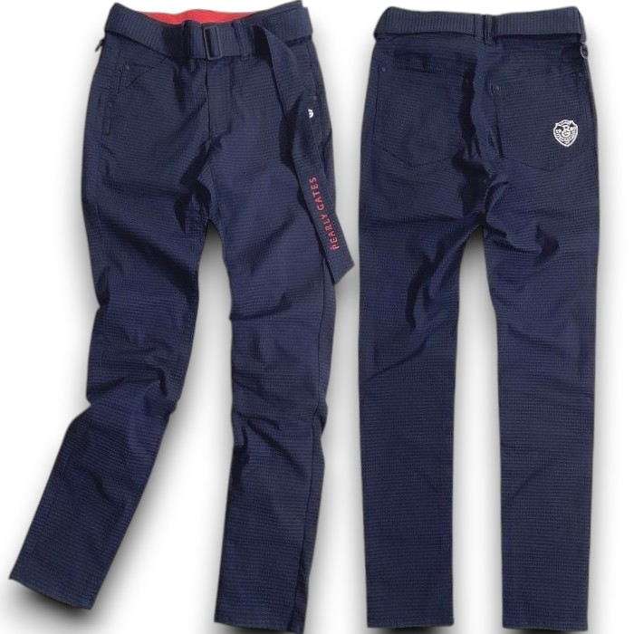 楽天市場】【中古】【新古品・未使用品】PEARLY GATES パーリーゲイツ