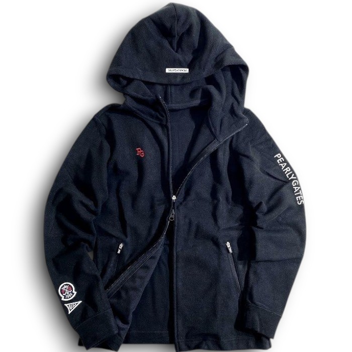 楽天市場】【中古】【新古品・未使用品】PEARLY GATES パーリーゲイツ