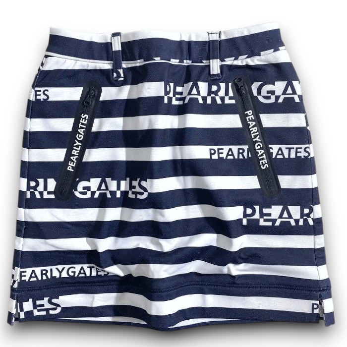 楽天市場】【中古】【新古品・未使用品】PEARLY GATES パーリーゲイツ